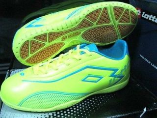   GRAVITY L700 ID INDOOR COURT FUTSAL FOOTBALL SOCCER TRAINERS SHOES