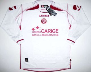 Livorno Football Shirt Soccer Jersey Top Maglia Italy