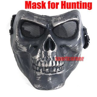 full face mask in Clothing, 