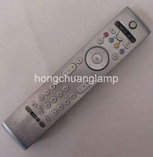 FIT PHILIPS 50PF9966 50PF9986 42PF9956 /3/37/37B LCD PLASMA TV Remote 