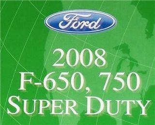 ford f650 super truck in Cars & Trucks