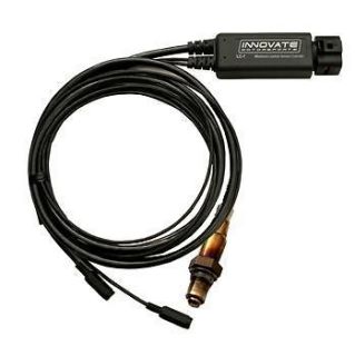 Innovate Motorsports 3744 LC 1 Wideband Controller Lambda Cable No O2 