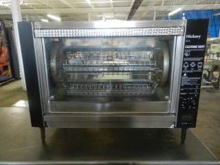   Cooking & Warming Equipment  Ovens & Ranges  Rotisserie Ovens