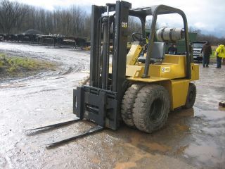 used fork lifts in Industrial Supply & MRO