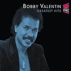 Bobby Valentin   Greatest Hits CD SEALED Fania