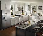 Frigidaire Stainless Steel Professional Kitchen Appliance Package #4