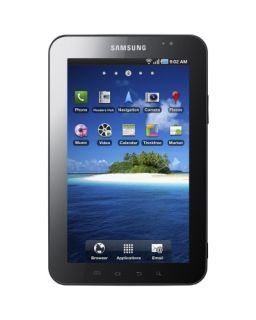 Samsung Galaxy Tab 7 Tablet SGH I987 16GB, Wi Fi, 3G (AT&T), 7in 