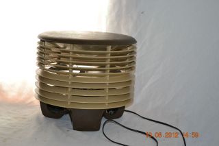 vintage floor fan in Electric Fans