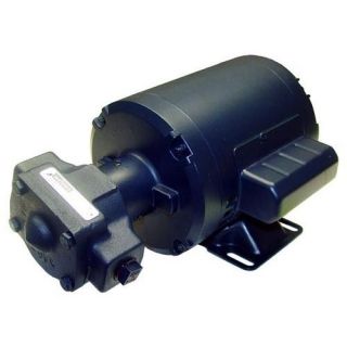 Filter Pump/Motor 5gpm Pitco PP10101 Frymaster 810 2337