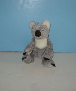   Koala Bear Lil Kaya Floppy Bean Plush by Ganz Heritage Collection