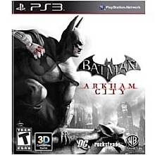 batman arkham city in Video Games & Consoles