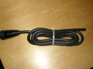 Furuno Navnet 3D Data2 Cable 18 Pin for MFD12 MFD8 000 164 608