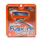 Pack Gillette Fusion Power Razor Cartridges. Razor Blades. $2.00 S/H