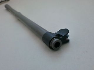   Mini 6.8SPC Factory Barrel Stainless with included 3 blade front sight