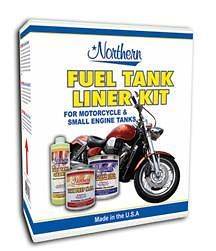 Motorcycle Fuel Tank Repair Kit Gas Tank Repair Kit
