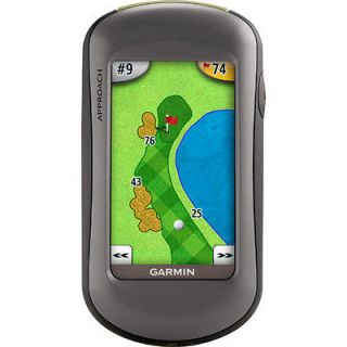 garmin g5 gps in GPS Units