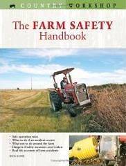 The Farm Safety Handbook Tractor Implements (2006)
