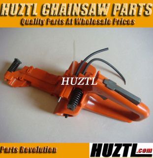 Fuel Tank Back Rear Handle For Husqvarna Chainsaw 340 345 346XP 350 
