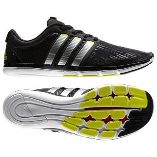 ADIDAS MENS ADIPURE GAZELLE RUNNING PUREMOTION SHOES TRAINERS