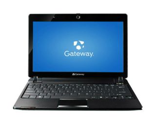 gateway 11.6 netbook in PC Laptops & Netbooks