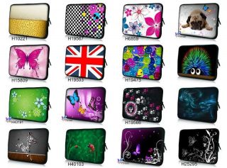   Tablet PC Sleeve Case Bag Cover For Samsung Galaxy Tab 2 GT P5110