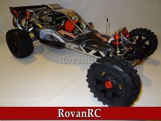 gas powered rc car in Cars, Trucks & Motorcycles