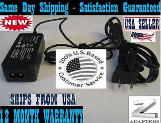 NEW AC Adapter Charger for Gateway LT2016u KAV60 Netbook +Power CORD