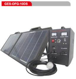 Solar Power Generator Complete Kit in a Box