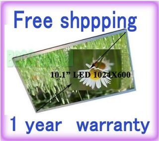 NEW 10.1 Laptop LCD Screen LED Panel Display replace for LP101WS1 TL 