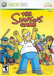 The Simpsons Game in Video Games