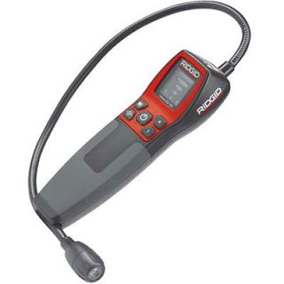 RIDGID 36163 micro CD 100 Combustible Gas Detector