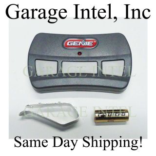 Genie GITR 3 Garage Door Opener Remote Transmitter 37517S