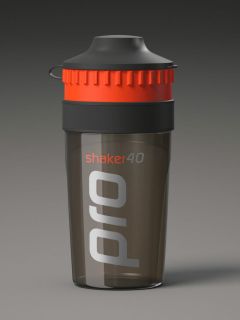 Ideal Shaker Pro 40 Patent Protein Whey Vitamins & Amino Acids Shake 