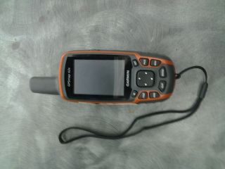Garmin GPSMAP 62s Handheld GPS Receiver 