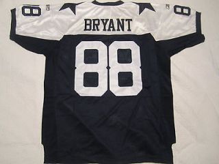   Dallas Cowboys Dez Bryant Thanksgiving Jersey size 54 Mens XXL Large
