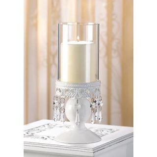 hurricane candle lantern in Candle Holders & Accessories