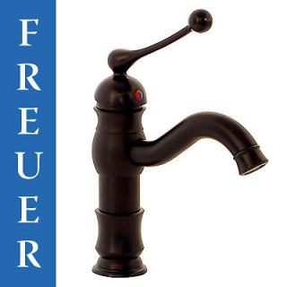 oil rubbed bronze faucet in Faucets