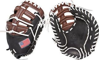   12 inch RHT Liberty Advanced Series First Base Mitt Baseball Glove