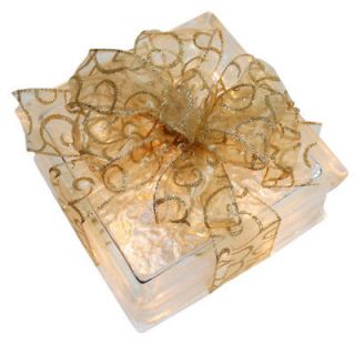 craft glass blocks in Crafts