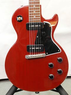 Newly listed Gibson 1960 Les Paul Special VOS