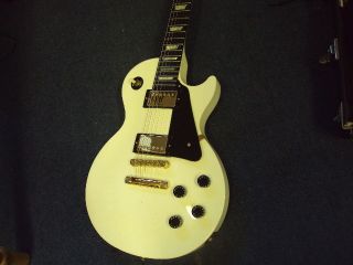 Gibson Les Paul Studio Electric Guitar Made in USA 1990