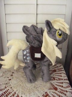 Newly listed Custom Artist Handmade My little Pony DERPY Friendship 