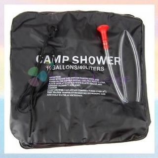 Sporting Goods  Outdoor Sports  Camping & Hiking  Showers & Toilets 