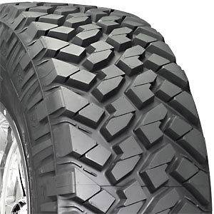    16 NITTO TRAIL GRAPPLER M/T 75R R16 TIRES (Specification 315/75R16