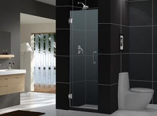 glass shower doors in Shower Enclosures & Doors