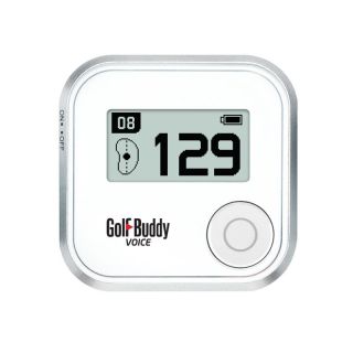 NEW Golf Buddy Voice GPS