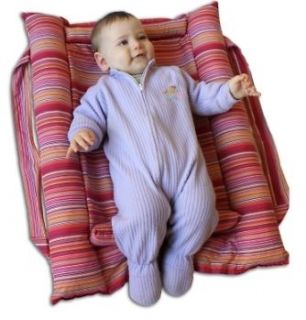 Mitata Portable Crib Infant Co Baby Sleeper Mini Travel Bed Bassinet 