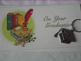 graduation tassels in Clothing, 
