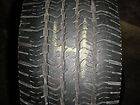 2000 Ford Expedition XLT 4WD Spare Tire Wheel Goodyear 