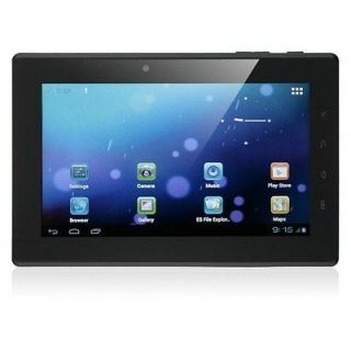   PD10 Olympic 7 Capacitive Android 4.0 Tablet PC GPS DVB T 8GB Camera